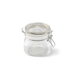 Maestro Банка с крышкой-зажимом MR-5001-05