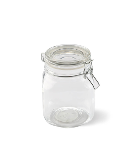 Maestro Банка с крышкой-зажимом MR-5001-1