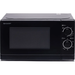 SHARP Микроволновая печь 20L GRILL R6000RK