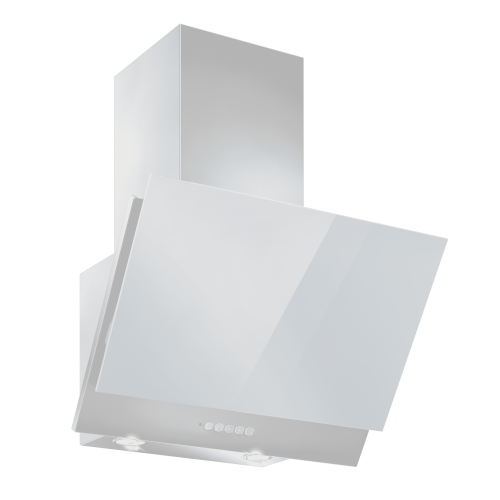 Кухонная вытяжка ELIKOR Рубин 60П-1000-Е4Д белый