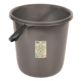 DELTA Ведро Green Republic круглое 12 л SC110210105 платан