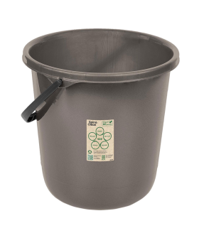 DELTA Ведро Green Republic круглое 12 л SC110210105 платан