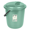Ведро Organic Food с крышкой 7 л SC111010622
