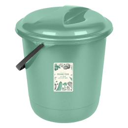 DELTA Ведро Organic Food с крышкой 7 л SC111010622