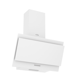 ELIKOR Кухонная вытяжка Титан 60П-430-К3Д белый SM/белый SM
