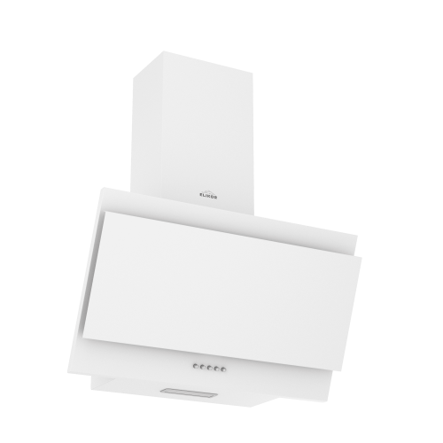Кухонная вытяжка ELIKOR Титан 60П-430-К3Д белый SM/белый SM