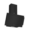 Кухонная вытяжка ELIKOR Титан 60П-430-К3Д черный/черный