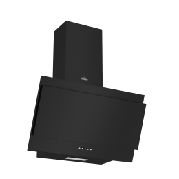 ELIKOR Кухонная вытяжка Титан 60П-430-К3Д черный/черный
