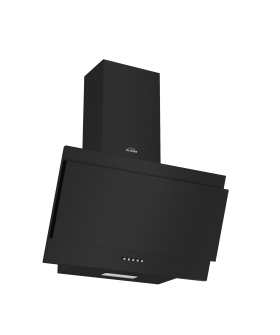 ELIKOR Кухонная вытяжка Титан 60П-430-К3Д черный/черный ELIKOR Кухонная вытяжка Титан 60П-430-К3Д черный/черный
