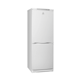 Indesit Холодильник двухкамер. ES 16 A