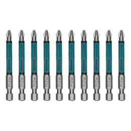 Gross Бита PH2х70мм, сталь S2, кругл., отрывн., 10 шт. 112162