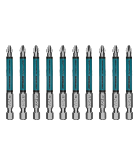 Gross Бита PH2х70мм, сталь S2, кругл., отрывн., 10 шт. 112162