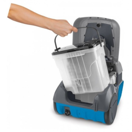 ZELMER Пылесос моющий ZVC9130M AquaLeon