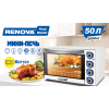 Электропечь RENOVA MO-50GFRLTW1