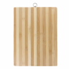 Доска бамбуковая 31*22*1,5 119837