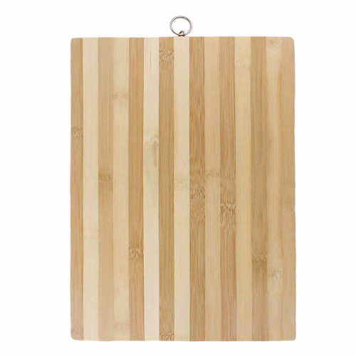 Доска бамбуковая 31*22*1,5 119837