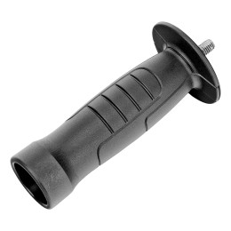 Denzel Машина шлифовальная угловая AGB125-1700, 1700 Вт, 125 мм, 3000-11000 об/мин 26914