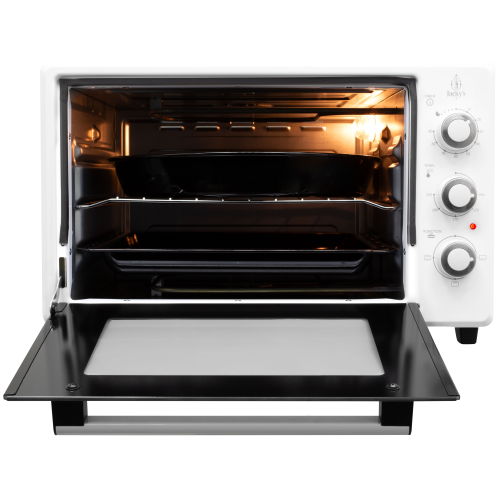 Мини-печь Jacky's JO EW37M