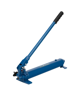 Stels Гидравлический насос для пресса 52301 усилие 12 т 52371 Stels Гидравлический насос для пресса 52301 усилие 12 т 52371