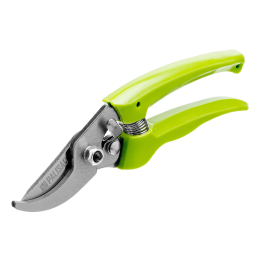 Palisad Секатор прямого реза, 185 мм, рукоятки из полипропилена, BASE 60440