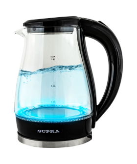 SUPRA Электрический чайник KES-1855G