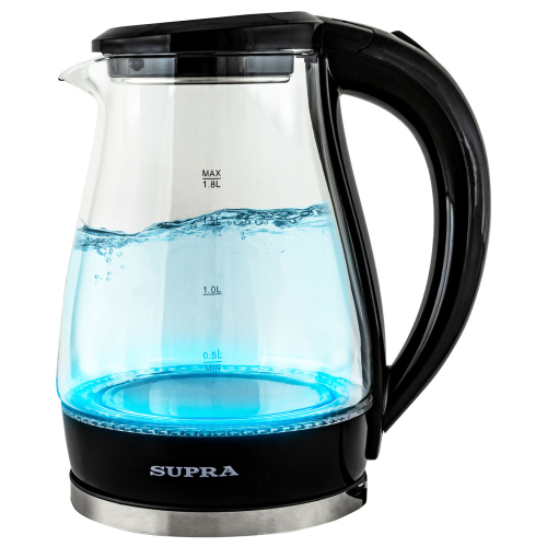 Электрический чайник Supra KES-1855G