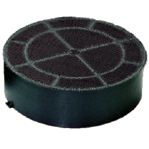 Комп.фильтров угольных 2шт. Ф-00 кассетный