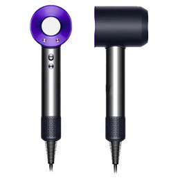 XIAOMI Фен для волос SenCiciMen Hair Dryer HD15/HD13 purple