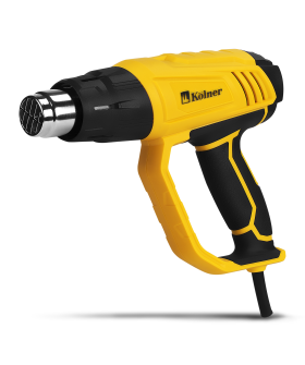 KOLNER Фен технический KHG 2200V