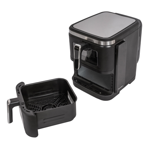 Аэрогриль PIONEER SM550D 6л+6л