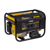 Генератор бенз. Kolner 3500/3200 Вт. 230В, KEG 3500E