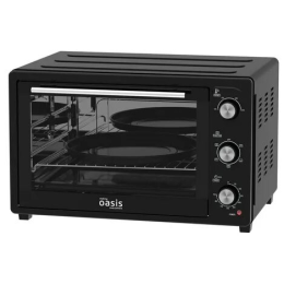 Oasis Электрическая мини-печь making everywhere M-60CB2