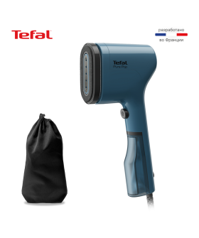 TEFAL Ручной отпариватель Pure Pop DT2020E1 TEFAL Ручной отпариватель Pure Pop DT2020E1