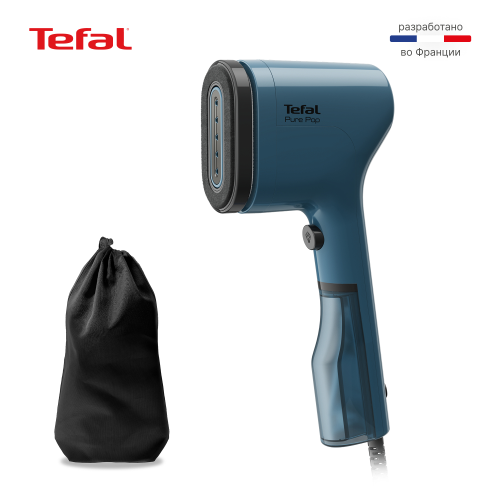 Ручной отпариватель Tefal Pure Pop DT2020E1