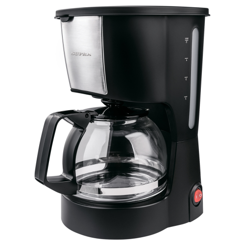Кофеварка Supra CMS-0610
