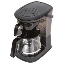 Supra Кофеварка CMS-1240