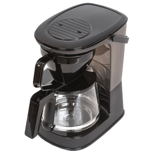 Кофеварка Supra CMS-1240