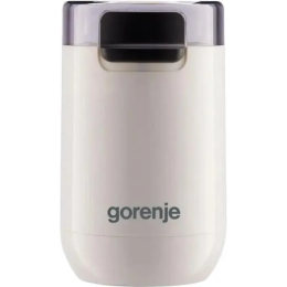 GORENJE Кофемолка SMK150SW 150Вт