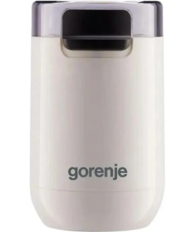 GORENJE Кофемолка SMK150SW 150Вт