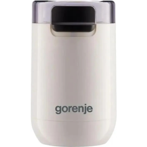 Кофемолка GORENJE SMK150SW 150Вт
