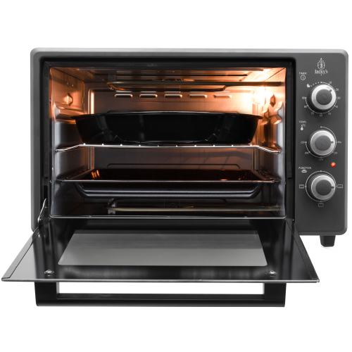 Мини-печь Jacky's JO EB37M