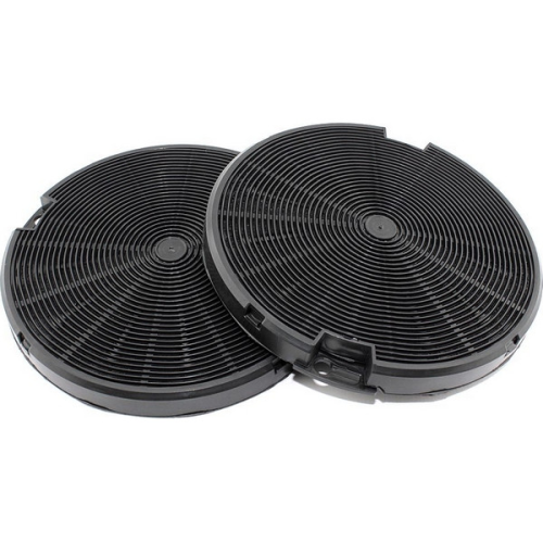 Комп.фильтров угольных Ф-07