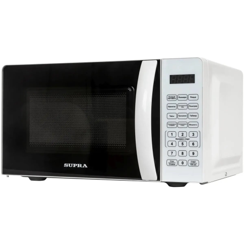 Микроволновая печь SUPRA 20SW25