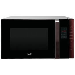 LEFF Микроволновая печь 23L GRILL SILV 23MD803SG 800W