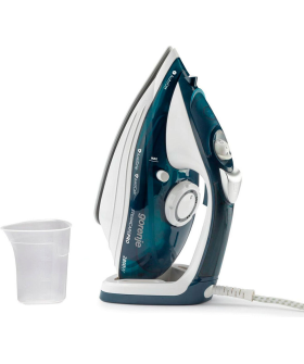 GORENJE Утюг SIH2800TQC синий/белый