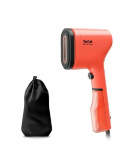TEFAL Ручной отпариватель Pure Pop DT2022E1