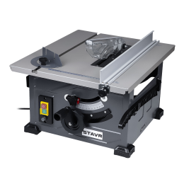 СТАВР Пила дисковая стационарная 210 мм SWM 1200-210