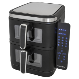 PIONEER Аэрогриль SM550D 6л+6л