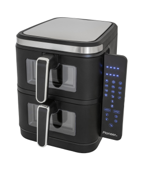 PIONEER Аэрогриль SM550D 6л+6л