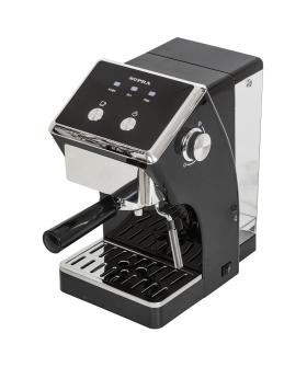 Supra Кофеварка CMS-1501